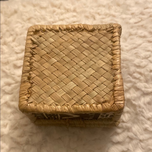 Tribal Pattern Box - Picture 5 of 6